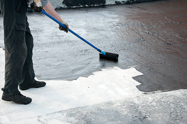 Best Concrete Pool Decks in East Franklin, NJ