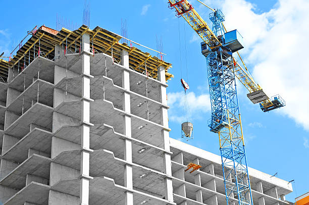 Best Concrete Foundation Repair in East Franklin, NJ